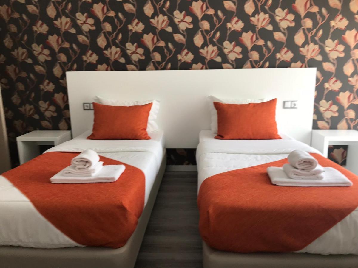 Pinoyhouse Fatima Hotel Eksteriør billede