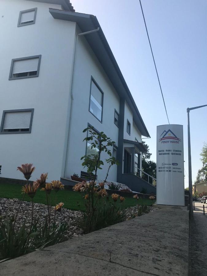 Pinoyhouse Fatima Hotel Eksteriør billede