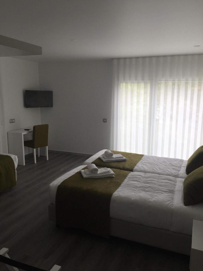 Pinoyhouse Fatima Hotel Eksteriør billede