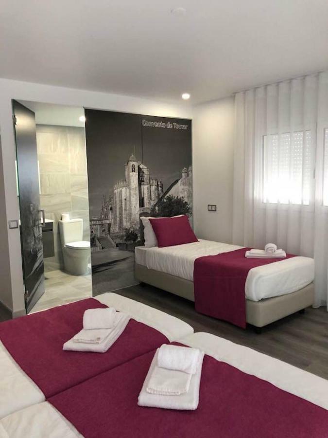 Pinoyhouse Fatima Hotel Eksteriør billede