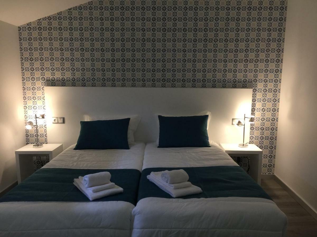 Pinoyhouse Fatima Hotel Eksteriør billede
