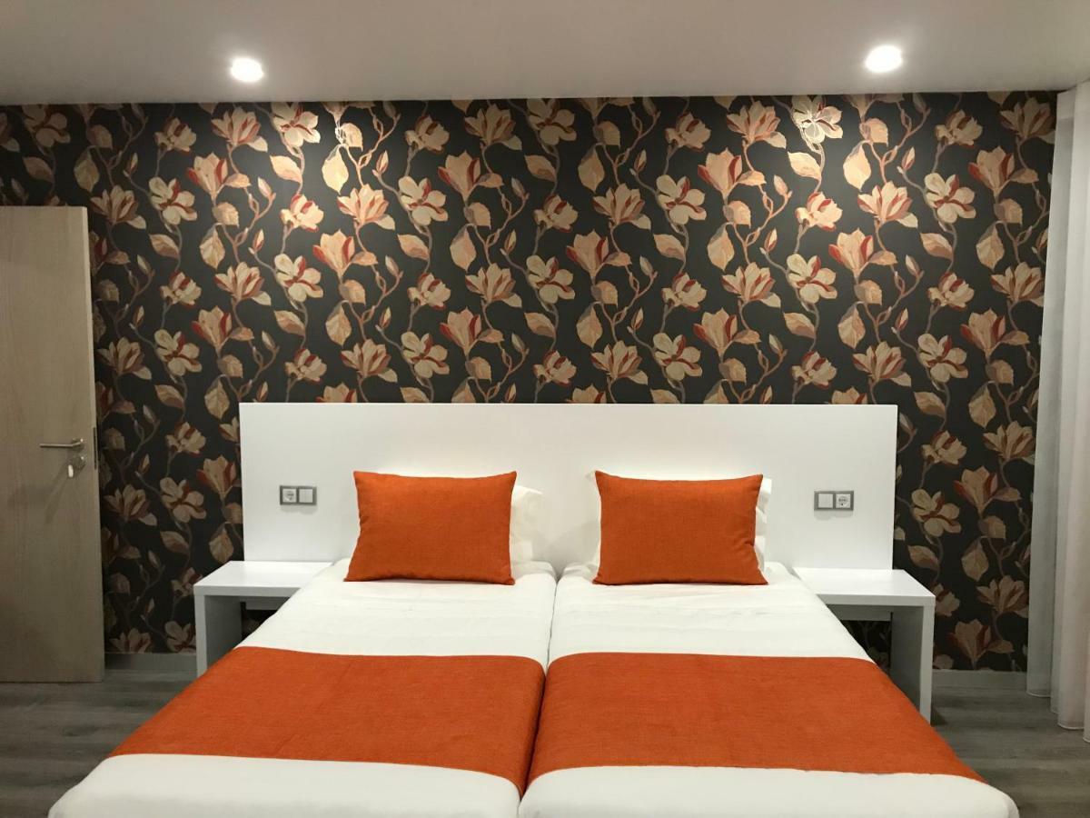 Pinoyhouse Fatima Hotel Eksteriør billede