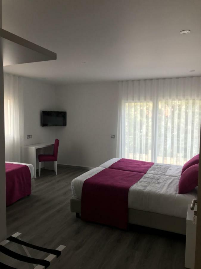 Pinoyhouse Fatima Hotel Eksteriør billede