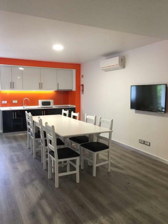 Pinoyhouse Fatima Hotel Eksteriør billede