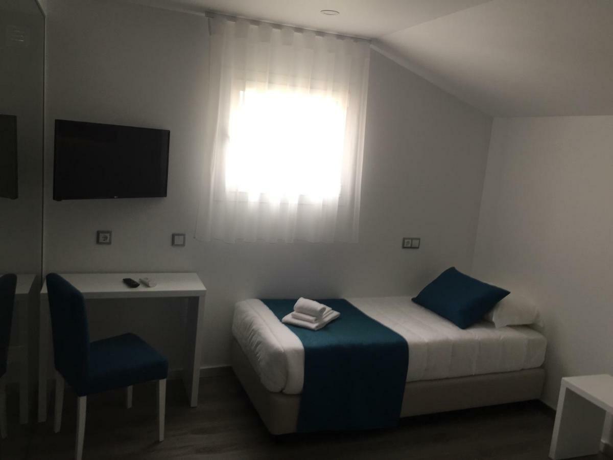 Pinoyhouse Fatima Hotel Eksteriør billede