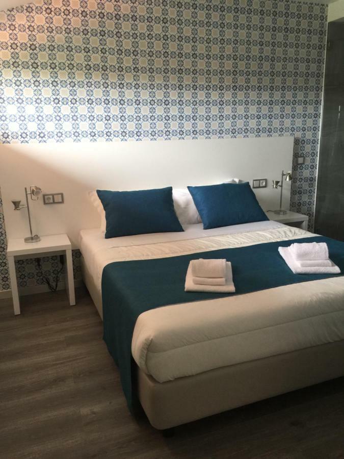 Pinoyhouse Fatima Hotel Eksteriør billede