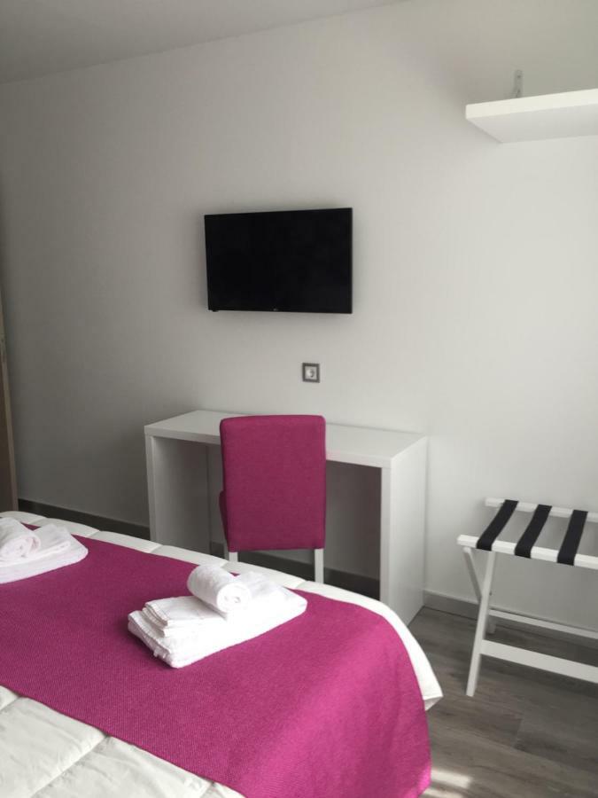 Pinoyhouse Fatima Hotel Eksteriør billede