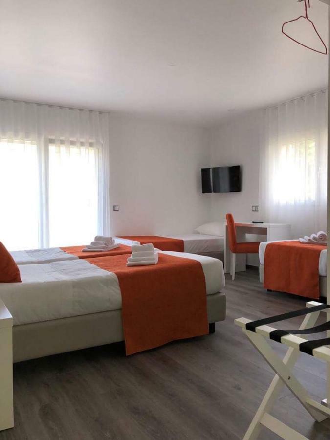 Pinoyhouse Fatima Hotel Eksteriør billede
