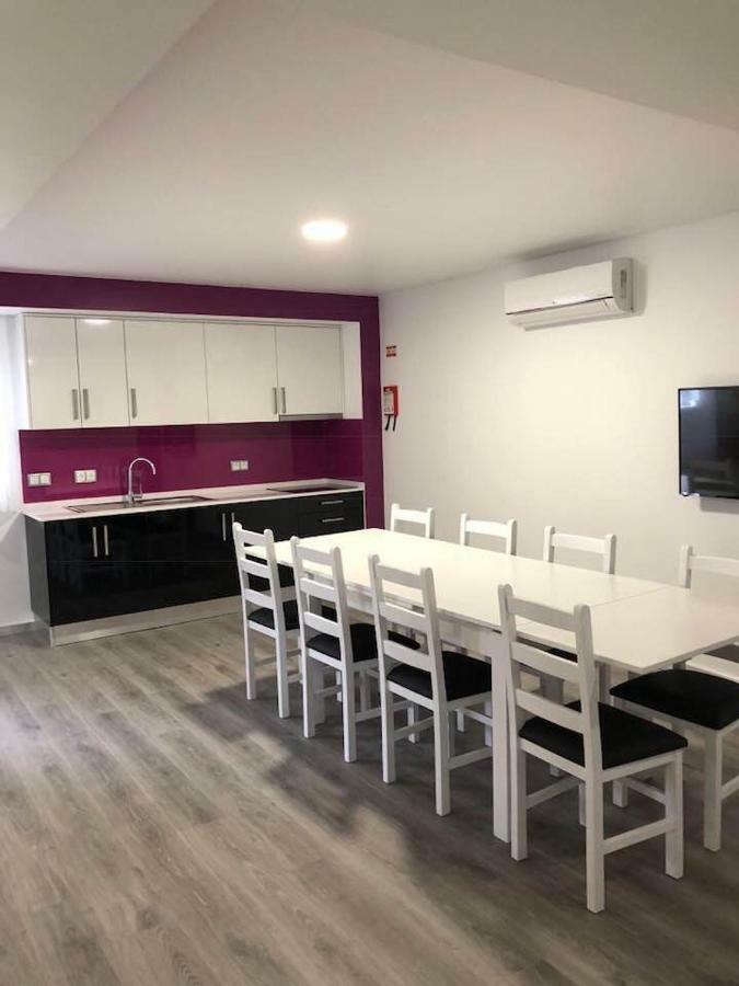 Pinoyhouse Fatima Hotel Eksteriør billede