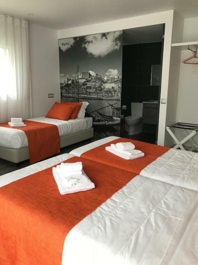 Pinoyhouse Fatima Hotel Eksteriør billede