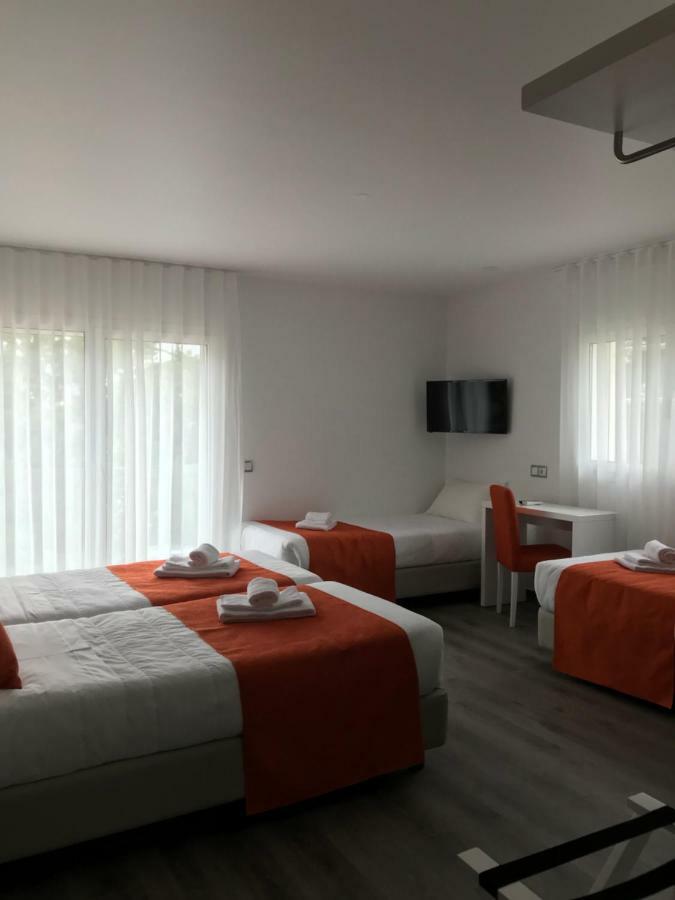 Pinoyhouse Fatima Hotel Eksteriør billede
