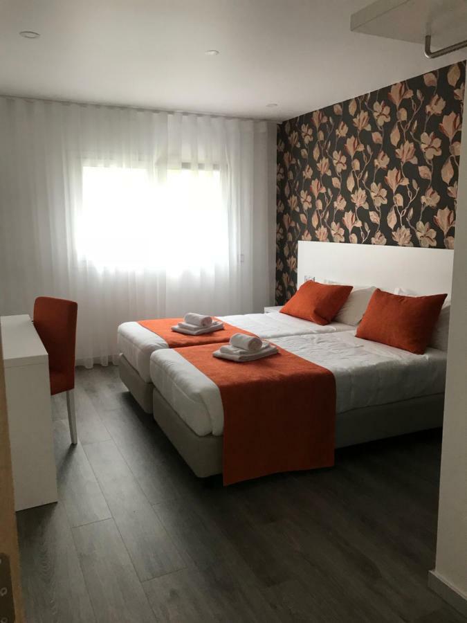 Pinoyhouse Fatima Hotel Eksteriør billede