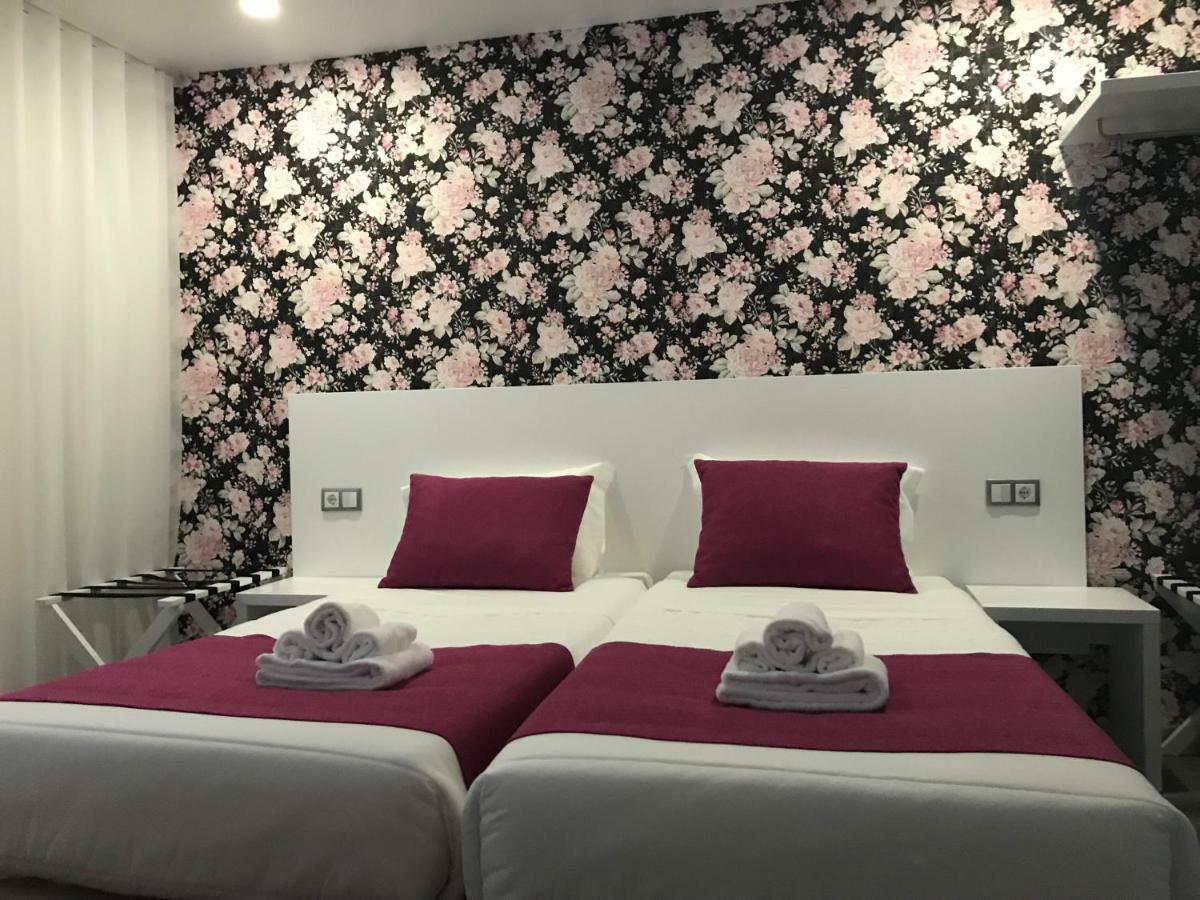 Pinoyhouse Fatima Hotel Eksteriør billede