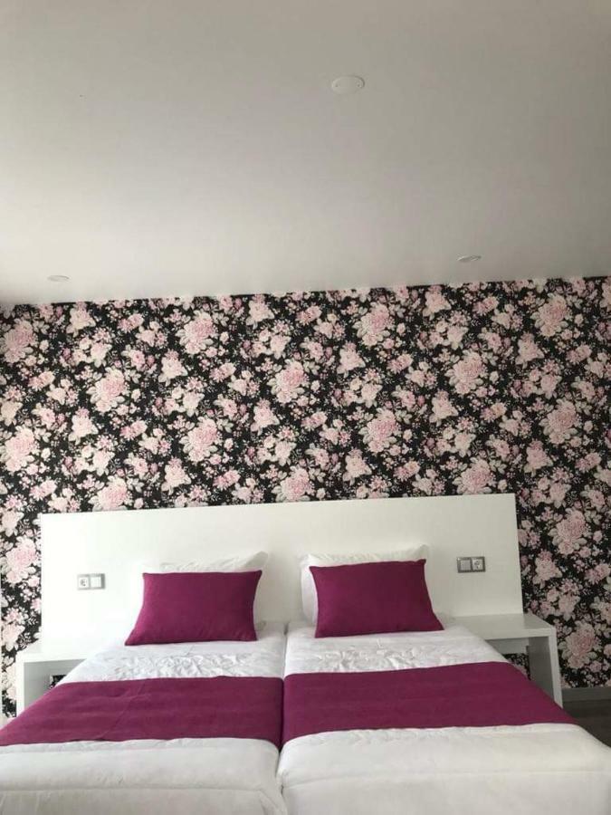 Pinoyhouse Fatima Hotel Eksteriør billede