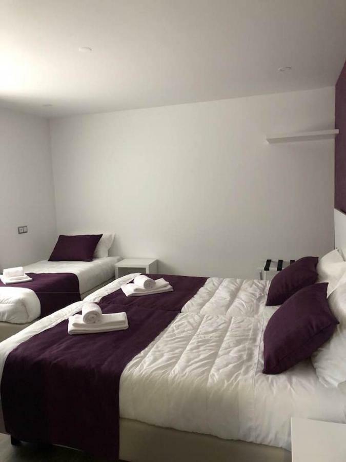 Pinoyhouse Fatima Hotel Eksteriør billede