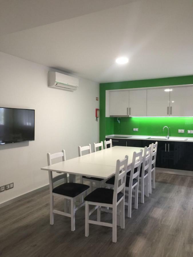 Pinoyhouse Fatima Hotel Eksteriør billede