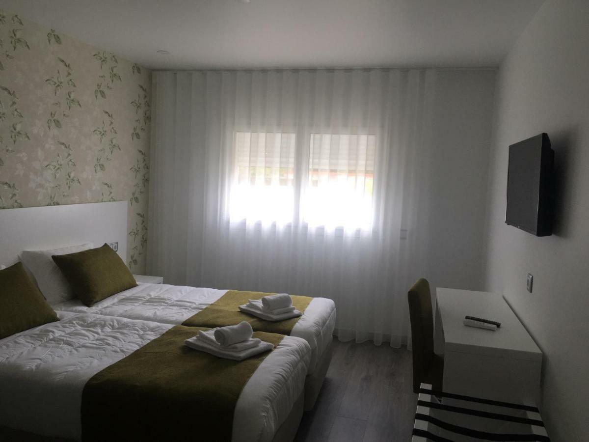 Pinoyhouse Fatima Hotel Eksteriør billede