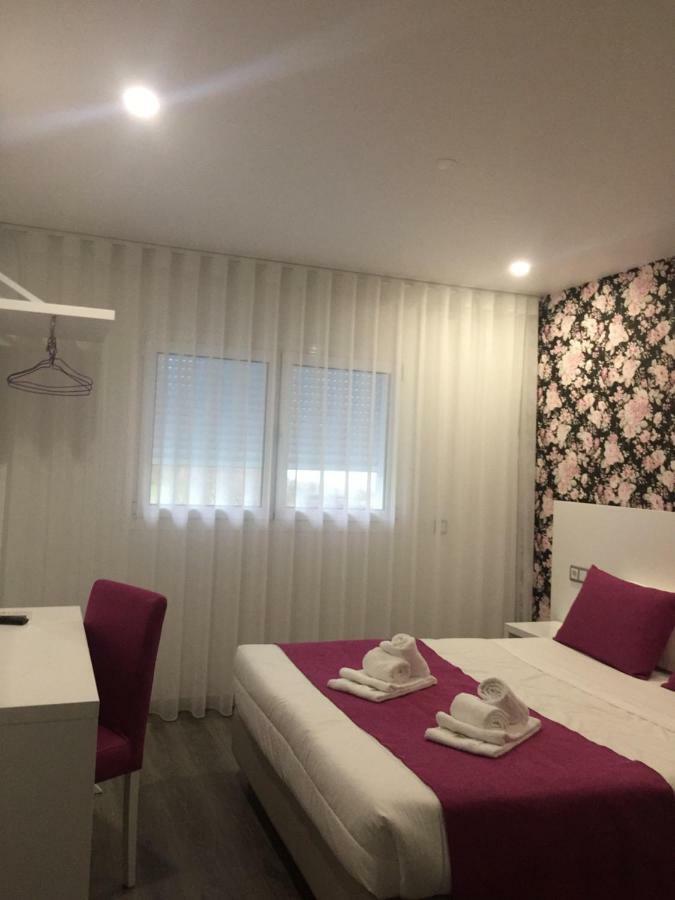 Pinoyhouse Fatima Hotel Eksteriør billede
