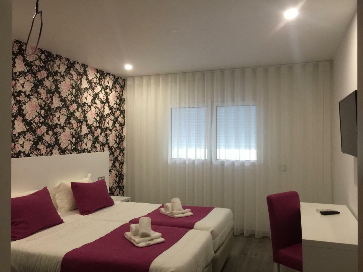 Pinoyhouse Fatima Hotel Eksteriør billede